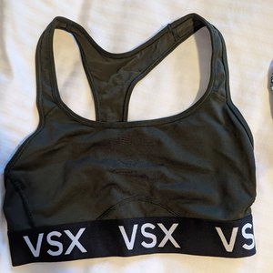 Victoria's secret sports bra